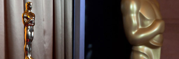 Oscars ’12 morgen Nacht, Live-Ticker auf Kinofilme.com