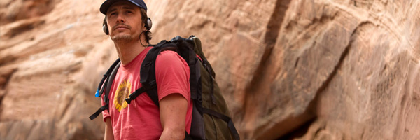 127 Hours – Neuer Film von Danny Boyle