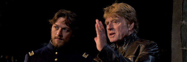 Erster Trailer zum Redford-Film The Conspirator