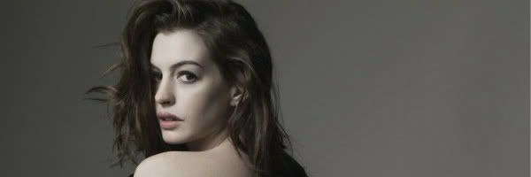 Extrem-Diät: Anne Hathaway muss für Les Miserables leiden