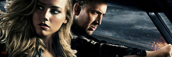 Drive Angry 3D – Rache, Autos und Nicolas Cage