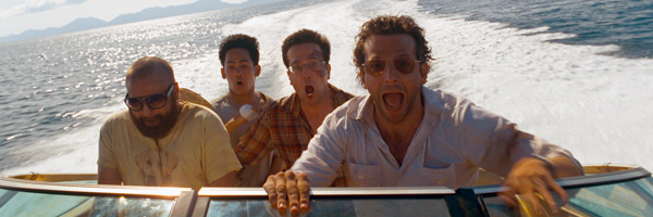 The Hangover: Part II