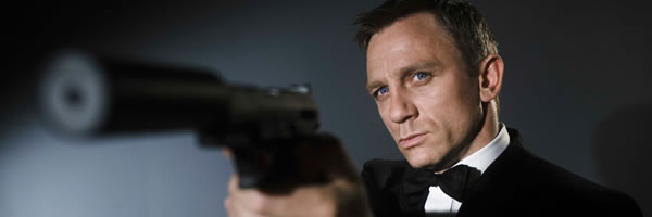 Daniel Craig: Es wird keinen Bond-Zweiteiler geben