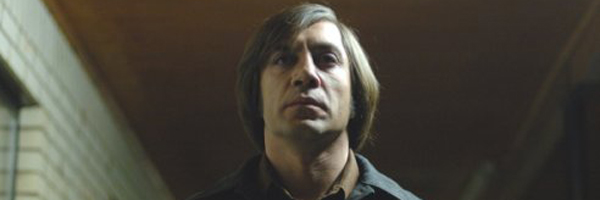 Javier Bardem im Gespräch für Stephen Kings Der dunkle Turm