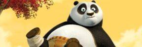 Kung Fu Panda Kung Fu Panda