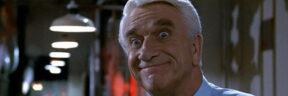 Leslie Nielsen Leslie Nielsen