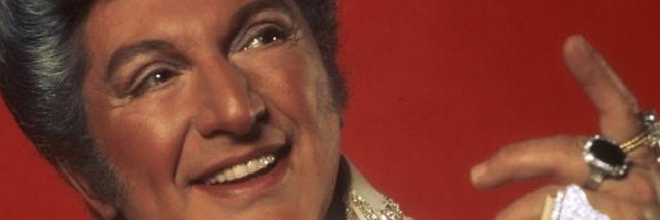 Trotz Krankheit: Michael Douglas in Liberace-Biopic
