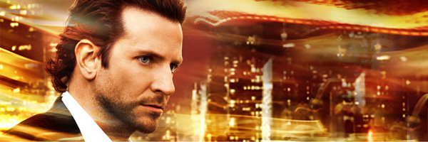 Limitless – Trailer mit Bradley Cooper und Robert De Niro