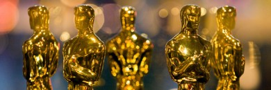 Oscar Statue