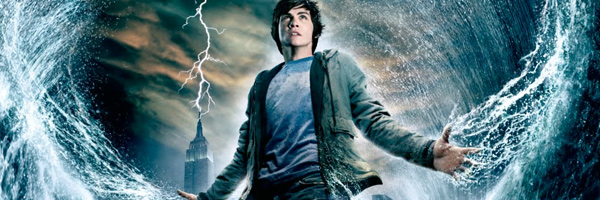Percy Jackson-Sequel: In diesem Sommer soll gedreht werden