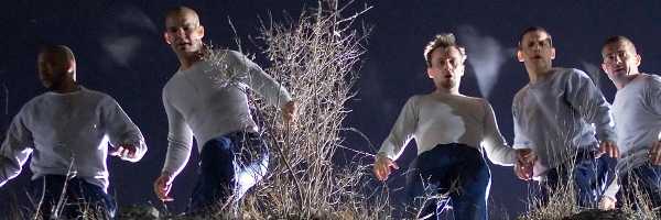 Prison Break – Staffel 2