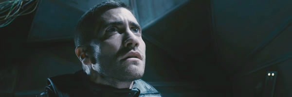 Serie zum Sci-Fi-Film Source Code geplant