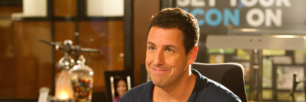 Goldene Himbeere 2012: Adam Sandler dominiert Nominierungen