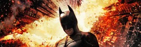 TDKR TDKR