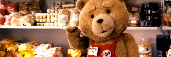 Ted