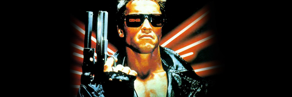 Holt Universal Schwarzenegger als Terminator zurück?