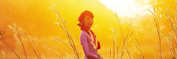 The Lady – Biopic der burmesischen Friedensaktivistin Suu Kyi