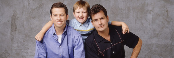 CBS stoppt Two and a Half Men