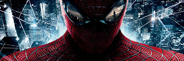 The Amazing Spider-Man