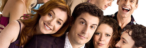 Trailer für American Pie – Das Klassentreffen erschienen