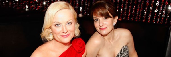Tina Fey & Amy Poehler moderieren die Golden Globe Awards 2013