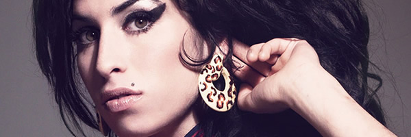Amy Winehouse-Song für einen kommenden Bond-Film?