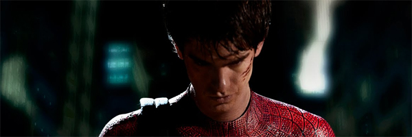 The Amazing Spider-Man: Neuer Trailer kommt nächste Woche