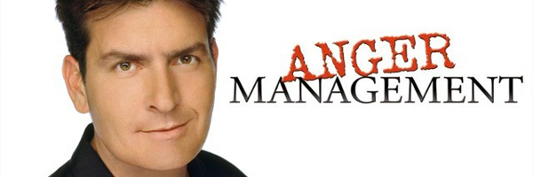 Charlie Sheen verdient 200 Millionen mit “Anger Management”