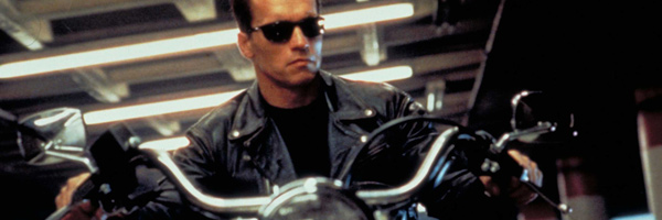Arnold Schwarzenegger spricht über sein Comeback