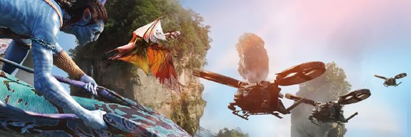 Endlich bestätigt: Cameron dreht Avatar 2 und 3