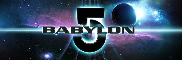 Babylon 5 – Die komplette Serie