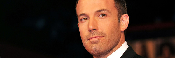 Führt Ben Affleck beim “Justice League”-Film Regie?
