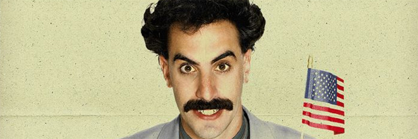 Kasachische Hymne aus Borat bei offizieller Zeremonie gespielt