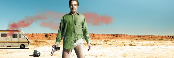 Breaking Bad – Staffel 1