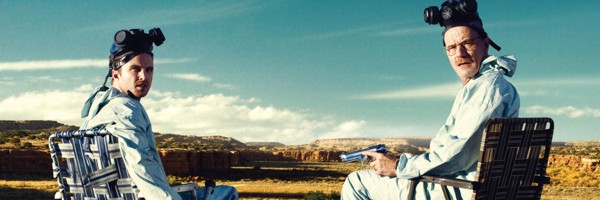 Breaking Bad – Staffel 2