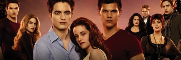 Plant Lionsgate einen Twilight Nachfolger?