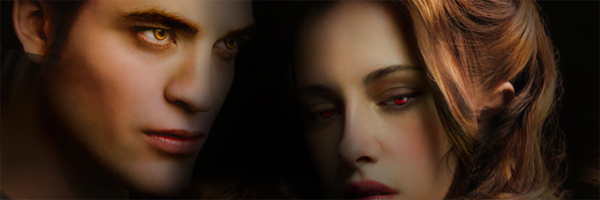 Erste Aufnahmen aus Twilight – Breaking Dawn Teil 2