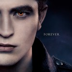 Breaking Dawn 2 Character-Poster