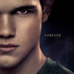Breaking Dawn 2 Character-Poster