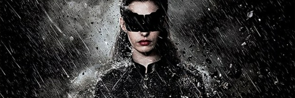 Sechs neue Character-Poster für The Dark Knight Rises