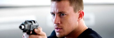 Channing Tatum (Slice) Channing Tatum (Slice)