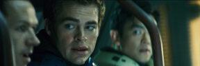 Chris Pine - Star Trek (slice) Chris Pine - Star Trek (slice)