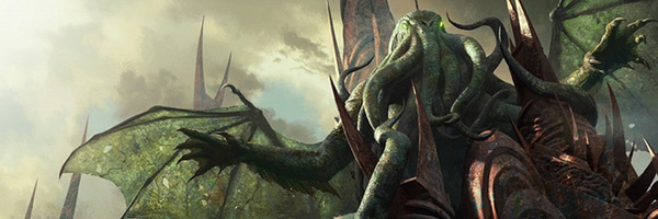 Guillermo del Toro verfilmt ‘At the Mountains of Madness’