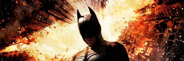 Trailer zu The Dark Knight Rises mit neuem Filmmaterial