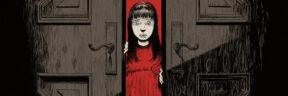 Don't be afraid of the dark (Poster) Don't be afraid of the dark (Poster)