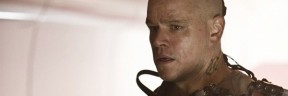 Elysium - Matt Damon (slice) Elysium - Matt Damon (slice)