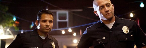 End of Watch kommt erneut in die US-Kinos
