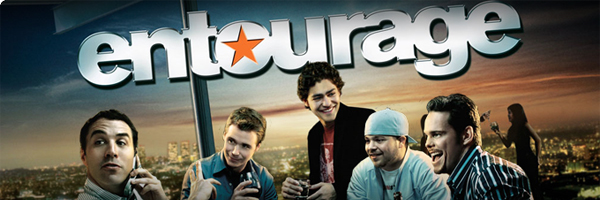 Mark Wahlberg: Entourage Film in Planung