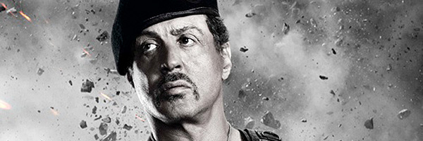 Kommen The Expendables ins Fernsehen?