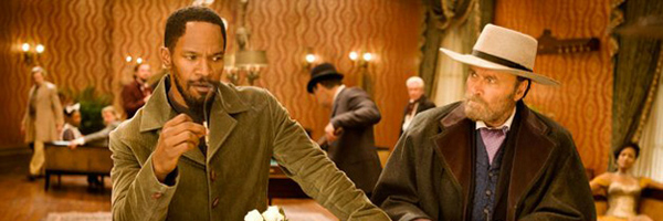 Sechs neue Szenenbilder aus Django Unchained